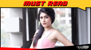 I want to play a character who is the real hero: Niya Sharma