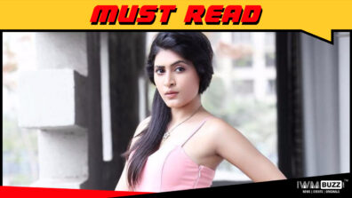 I want to play a character who is the real hero: Niya Sharma