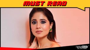 I was hooked to The Gone Game plot: Shweta Tripathi