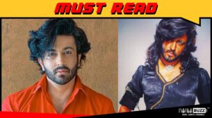 I watched a few movies to get inspired for the antagonist role in Naagin 5: Dheeraj Dhoopar