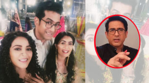 I will remember you for all the lovely times we shared: Kaveri Priyam mourns Sameer Sharma’s death