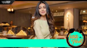 I would love to cook for my friend Farnaz Shetty: Shafaq Naaz