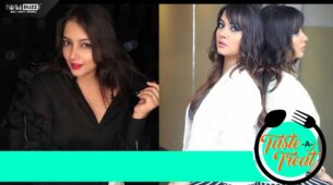 I would love to cook for Tom Cruise: Thappad fame Nidhi Uttam