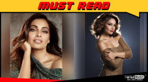 If I have a child and he or she wants to be an actor, it’s not a crime: Bipasha Basu on nepotism debate