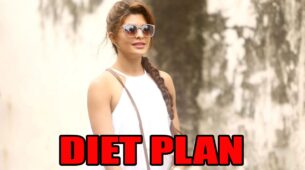 If You Want To Stay Fit Like Jacqueline Fernandez? Add These Meals In Your Diet Plan