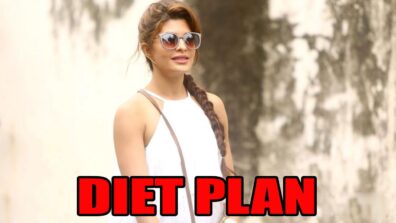 If You Want To Stay Fit Like Jacqueline Fernandez? Add These Meals In Your Diet Plan