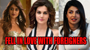 Ileana D’Cruz, Taapsee Pannu, Priyanka Chopra: Bollywood Celebrities Who Fell In Love With Foreigners