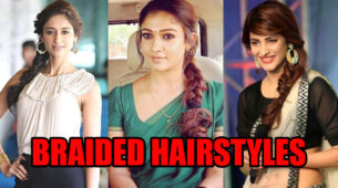 Illeana D’Cruz To Shruti Haasan: 5 Ways To Try Braided Hairstyles From Office To Party