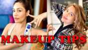 Improve Your Look With Surbhi Chandna's Secret Makeup Tips And Tricks!