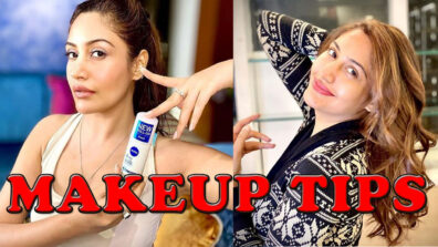 Improve Your Look With Surbhi Chandna’s Secret Makeup Tips And Tricks!