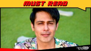 In personal life, I have a comfortable relationship with my son: Ssudeep Sahir on Tera Yaar Hoon Main