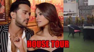 In Pics: Take A Tour Of Anita Hassanandani And Rohit Reddy’s House