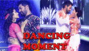 [IN PICTURES] Kumkum Bhagya: Abhi And Pragya’s Romantic Couple Dancing Moments