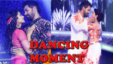 [IN PICTURES] Kumkum Bhagya: Abhi And Pragya’s Romantic Couple Dancing Moments