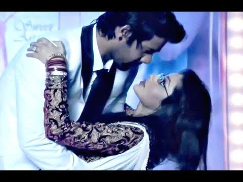 [IN PICTURES] Kumkum Bhagya: Abhi And Pragya's Romantic Couple Dancing Moments 6