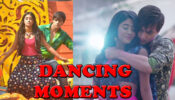 [IN PICTURES] Yeh Rishta Kya Kehlata Hai: Kartik And Naira’s Romantic Couple Dancing Moments