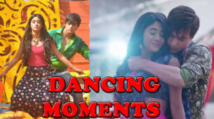 [IN PICTURES] Yeh Rishta Kya Kehlata Hai: Kartik And Naira’s Romantic Couple Dancing Moments
