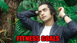 IN VIDEO: Sumedh Mudgalkar is giving serious fitness goals in his latest Instagram post, check out