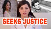 IN VIDEO: Sushant Singh Rajput's sister demands unbiased CBI inquiry, Ankita Lokhande supports