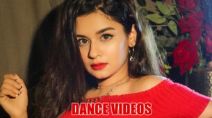 [IN VIDEOS] Avneet Kaur’s Instagram dance videos