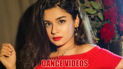 [IN VIDEOS] Avneet Kaur’s Instagram dance videos