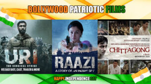 Independence Day 2020: Bollywood patriotic films that make us proud as Indians