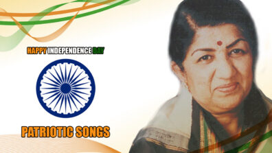 Independence Day 2020: Top Lata Mangeshkar Patriotic Songs