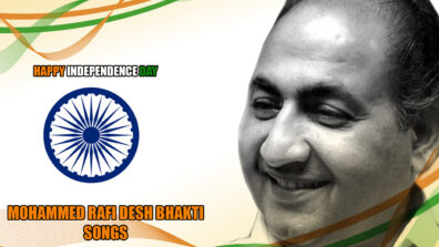 Independence Day 2020: Top Mohammed Rafi’s Desh Bhakti Songs