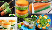 Independence Day Special Recipes 2020: Try These Tricolour Dishes On This National Holiday