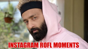 Instagram moments of Be YouNick That Left Us ROFL