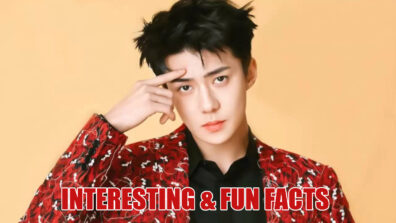 Interesting & Fun Facts About Exo’s Sehun