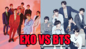 Is EXO A Better Band Than BTS?