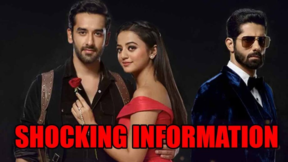 Ishq Mein Marjawan 2 spoiler alert: Ridhima reveals shocking information about Vansh to Kabir