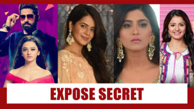 Ishq Mein Marjawan Spoiler Alert: Meher, Heer and Rani to help Ridhima in exposing Vansh’s secret