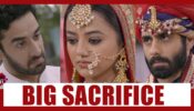 Ishq Mein Marjawan Spoiler Alert: Ridhima makes her BIG SACRIFICE for Kabir