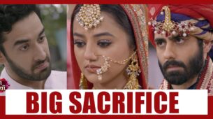 Ishq Mein Marjawan Spoiler Alert: Ridhima makes her BIG SACRIFICE for Kabir