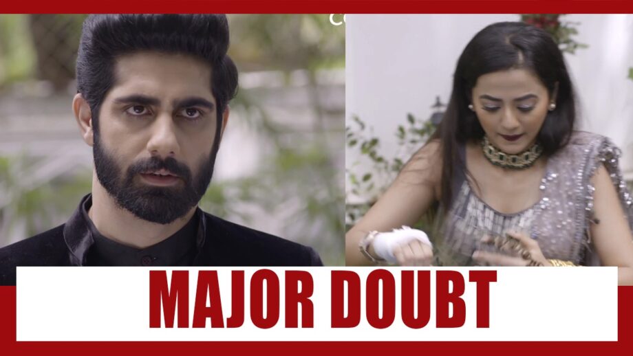 Ishq Mein Marjawan Spoiler Alert: Vansh has a big doubt on Ridhima