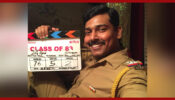 It was a splendid experience shooting for Class of 83: Abhishek Bhalerao