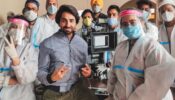 It’s really refreshing to be on the sets and working after so many months – Ayushmann Khurrana