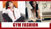 IU and Bae Suzy Look Super Hot in Gym Avatar