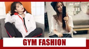 IU and Bae Suzy Look Super Hot in Gym Avatar