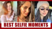 Jacqueline Fernandez, Ananya Panday, Shraddha Kapoor’s Best Outdoor Selfie Moments