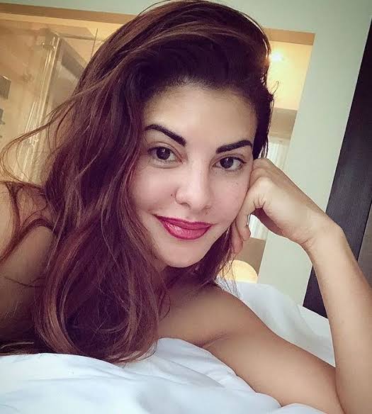 Jacqueline Fernandez, Tara Sutaria And Kiara Advani's SELFIE Moments Will Steal Your Heart; See Photos 2