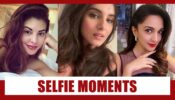 Jacqueline Fernandez, Tara Sutaria And Kiara Advani’s SELFIE Moments Will Steal Your Heart; See Photos