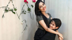 Jannat Zubair ‘all smiles’ as she shares cute Rakshabandhan picture with brother Ayan Zubair