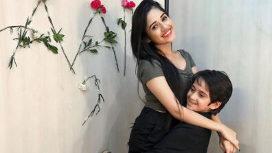 Jannat Zubair ‘all smiles’ as she shares cute Rakshabandhan picture with brother Ayan Zubair