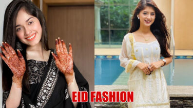 Jannat Zubair, Arishfa Khan: Inspiring Ethnic Eid Outfits to Look Like ‘Queen’