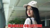 Jannat Zubair: Ways to Spice Up Your Look with Headgear