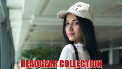 Jannat Zubair: Ways to Spice Up Your Look with Headgear