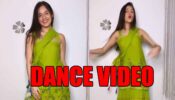 Jannat Zubair’s dance on a patriotic song goes viral